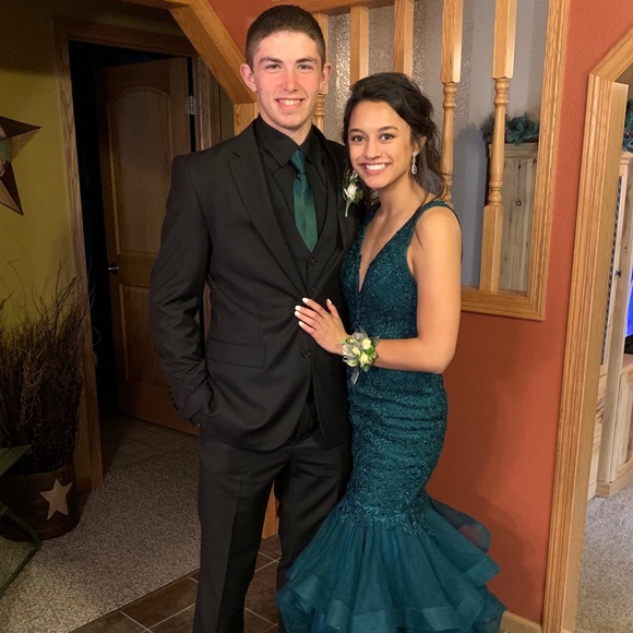 Meet your Posher, Jen - Picture 1 of 1